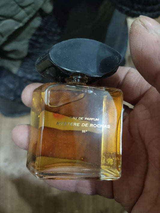 250226-60 Rochas mystere de rochas EDP 30ml