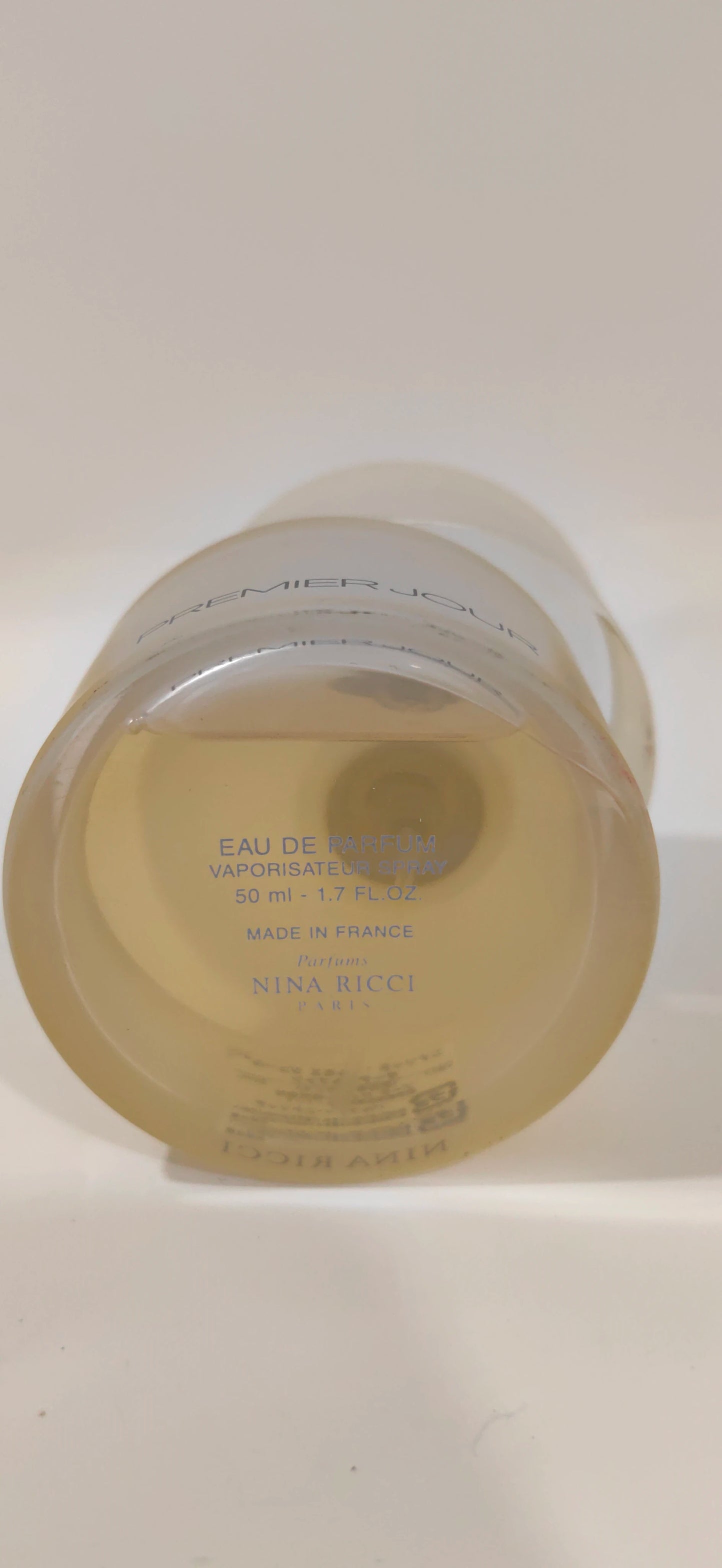 220826-499 Lina Huizi Lina EDP 50ml 1.7 oz