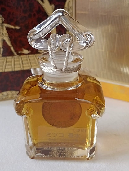310725-75 Guerlain Mitsouko Parfum Perfume 15ml 0.5oz