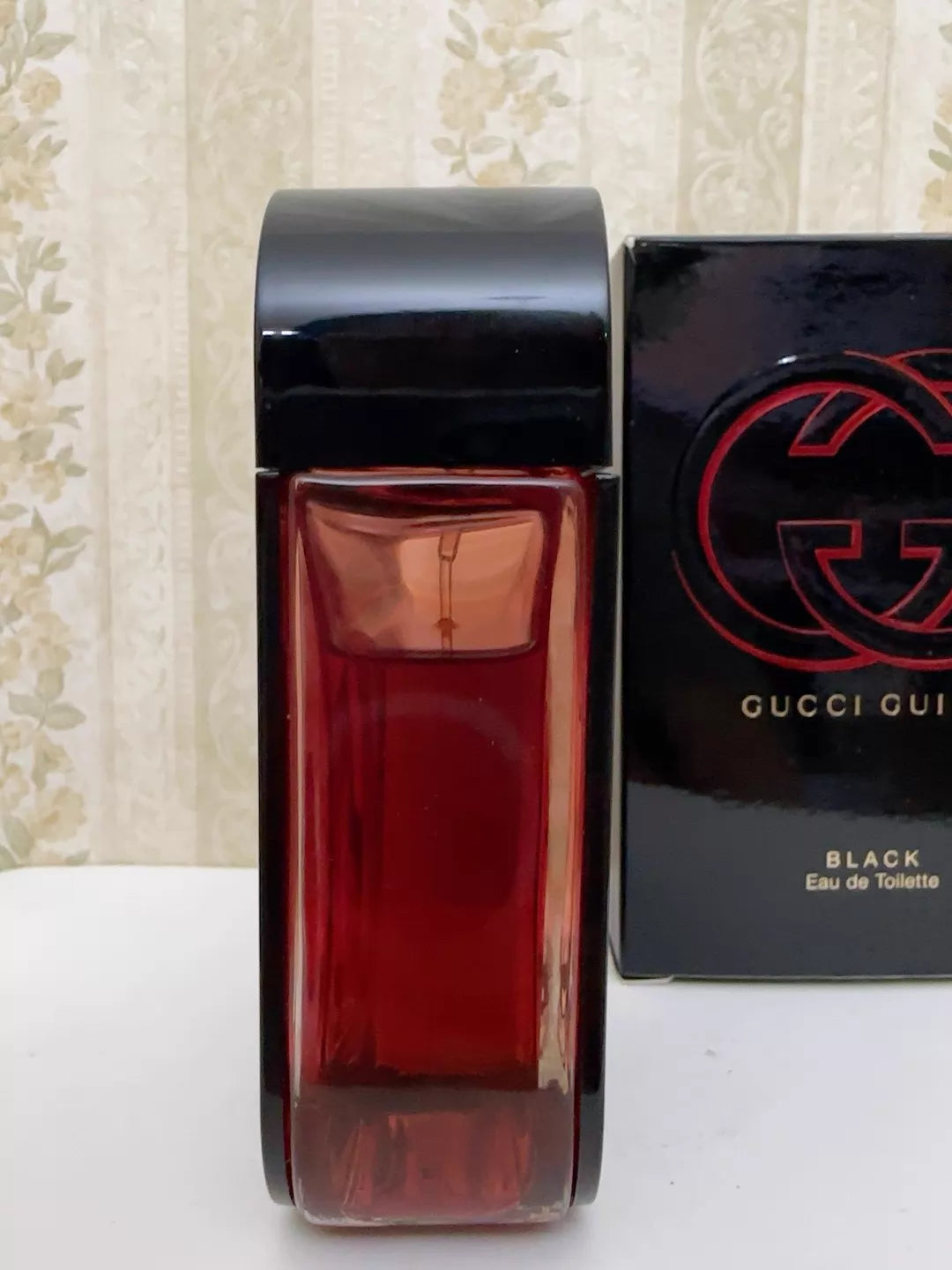 070526-48 Gucci Parfum 75ml 2.5 oz