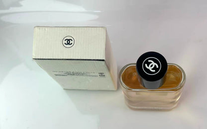 120126-57 Chanel Eau de Toilette EDT 125ml 4.2oz