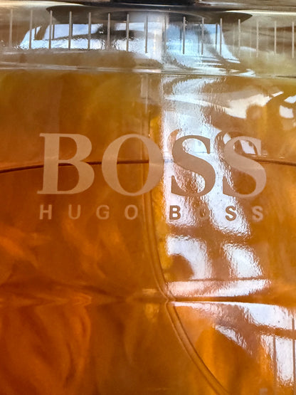 041125-102 Hugo Boss Eau de Toilette EDT 125ml 4.2oz