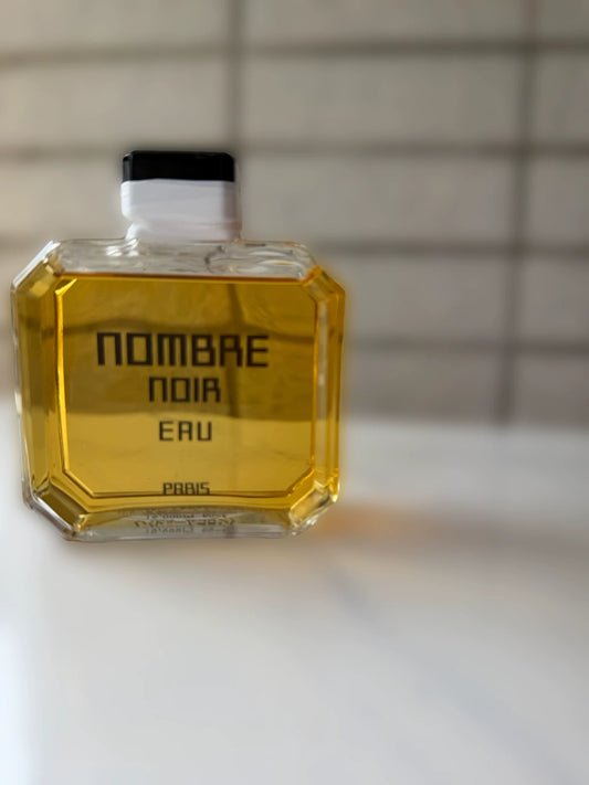 Shiseido Nombre Noir 60ml EDP
