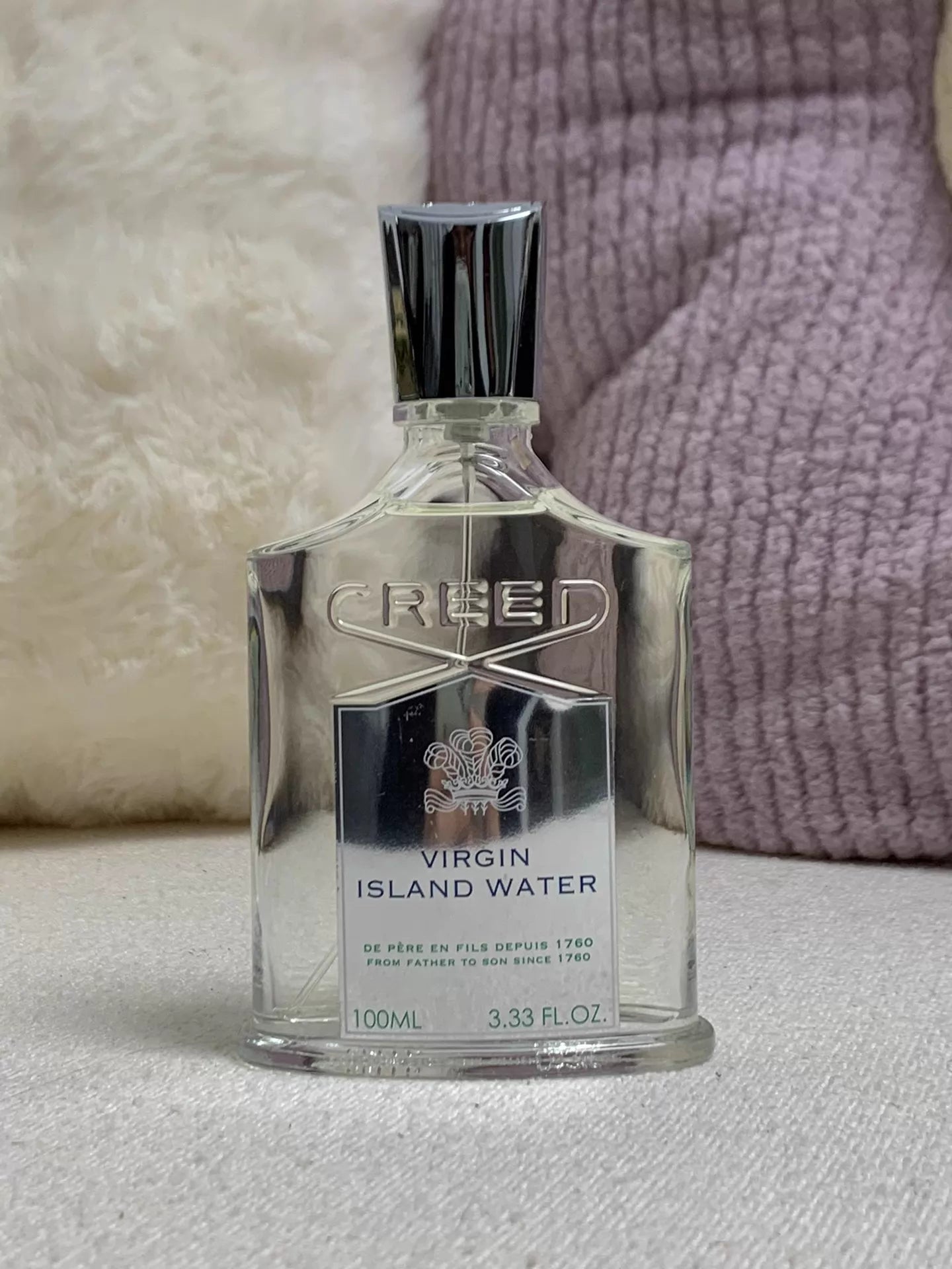 260323-11 Creed Victoria Island Spring 100ml