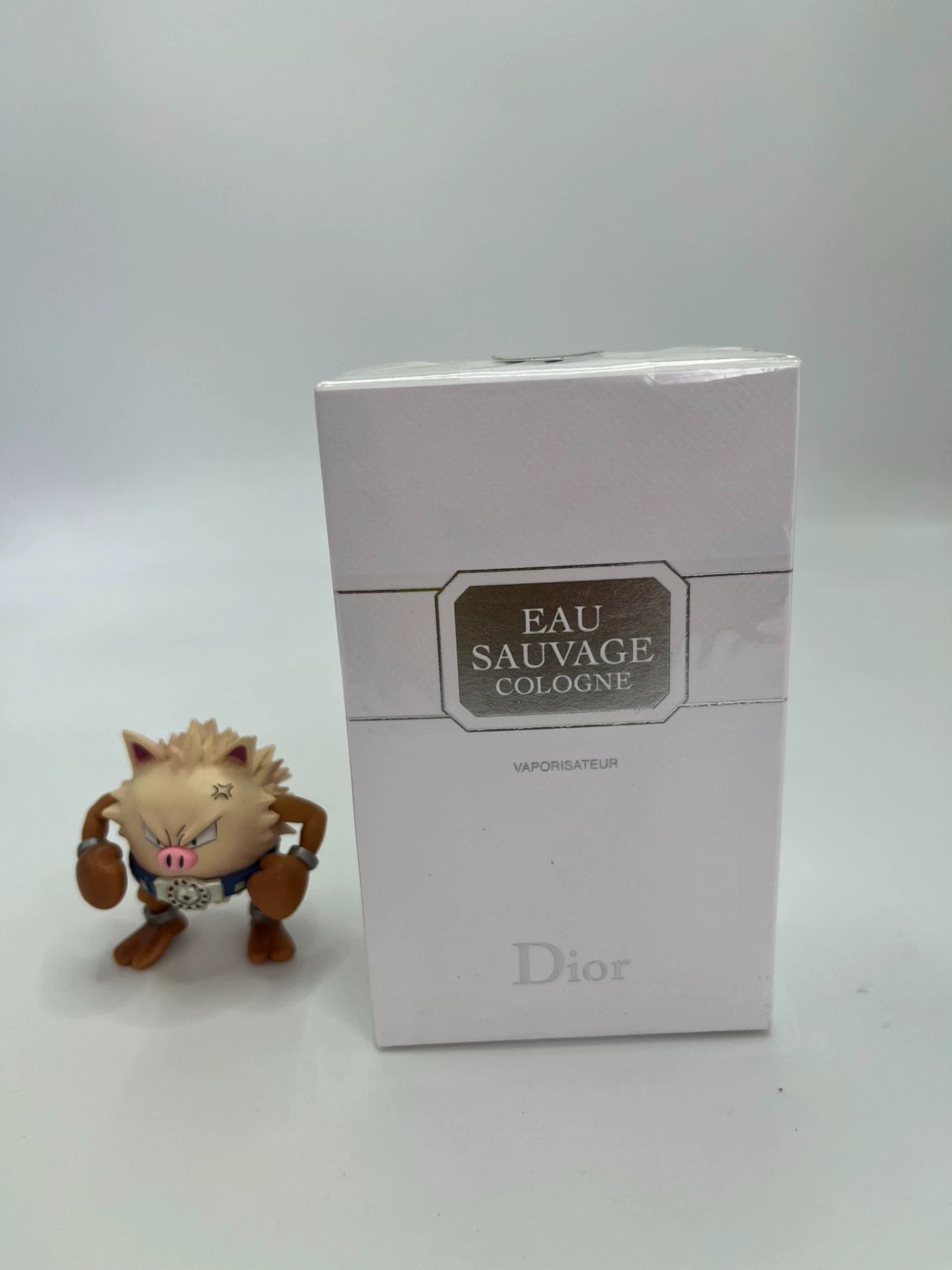 030926-84 Dior fresh water Cologne 100ml 3.4 oz