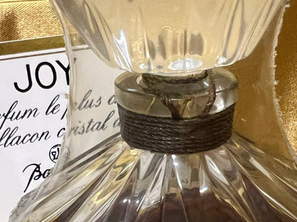 100625-61 Jean Patou Joy 30ml Parfum Perfume