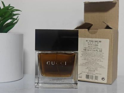 021026-80 Gucci Men of same 100ml 3.4 oz