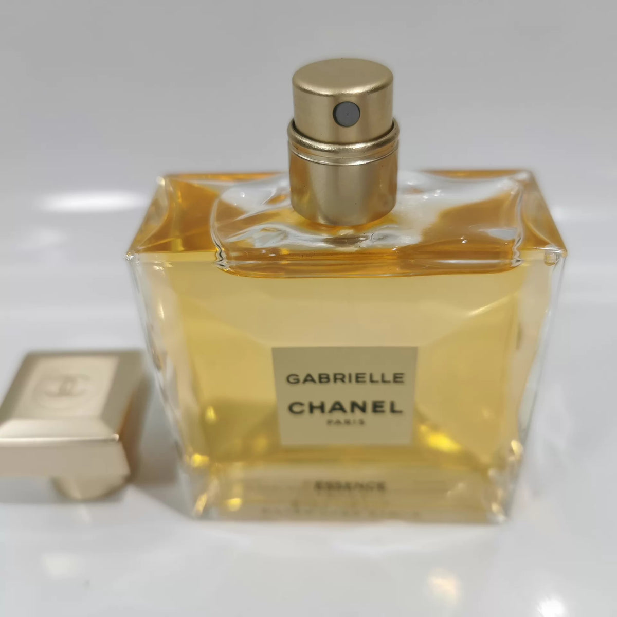 020926-61 Chanel Gabrielle Nature 35ml 1.2 oz
