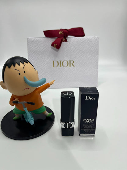 030926-80 Dior lipstick velvet series