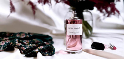100626-6 Dior Peony 125ml