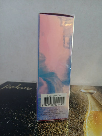 131125-28 Christian Dior Eau de Parfum EDP 20ml 0.7oz