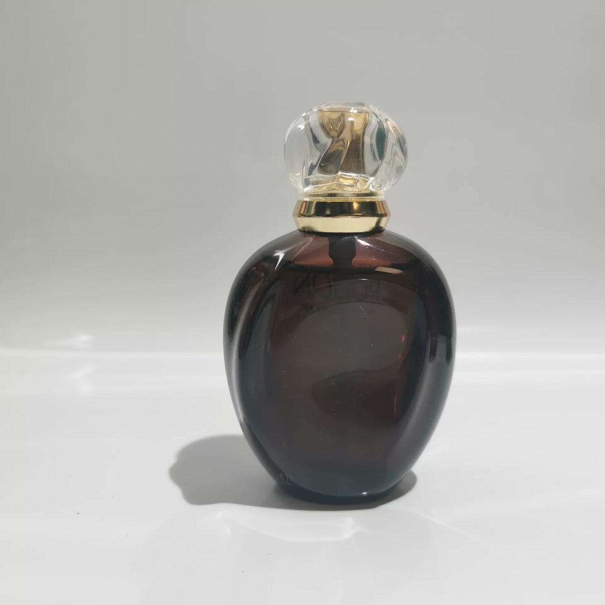 020926-412 Dior purple poison light EDT 50ml 1.7 oz