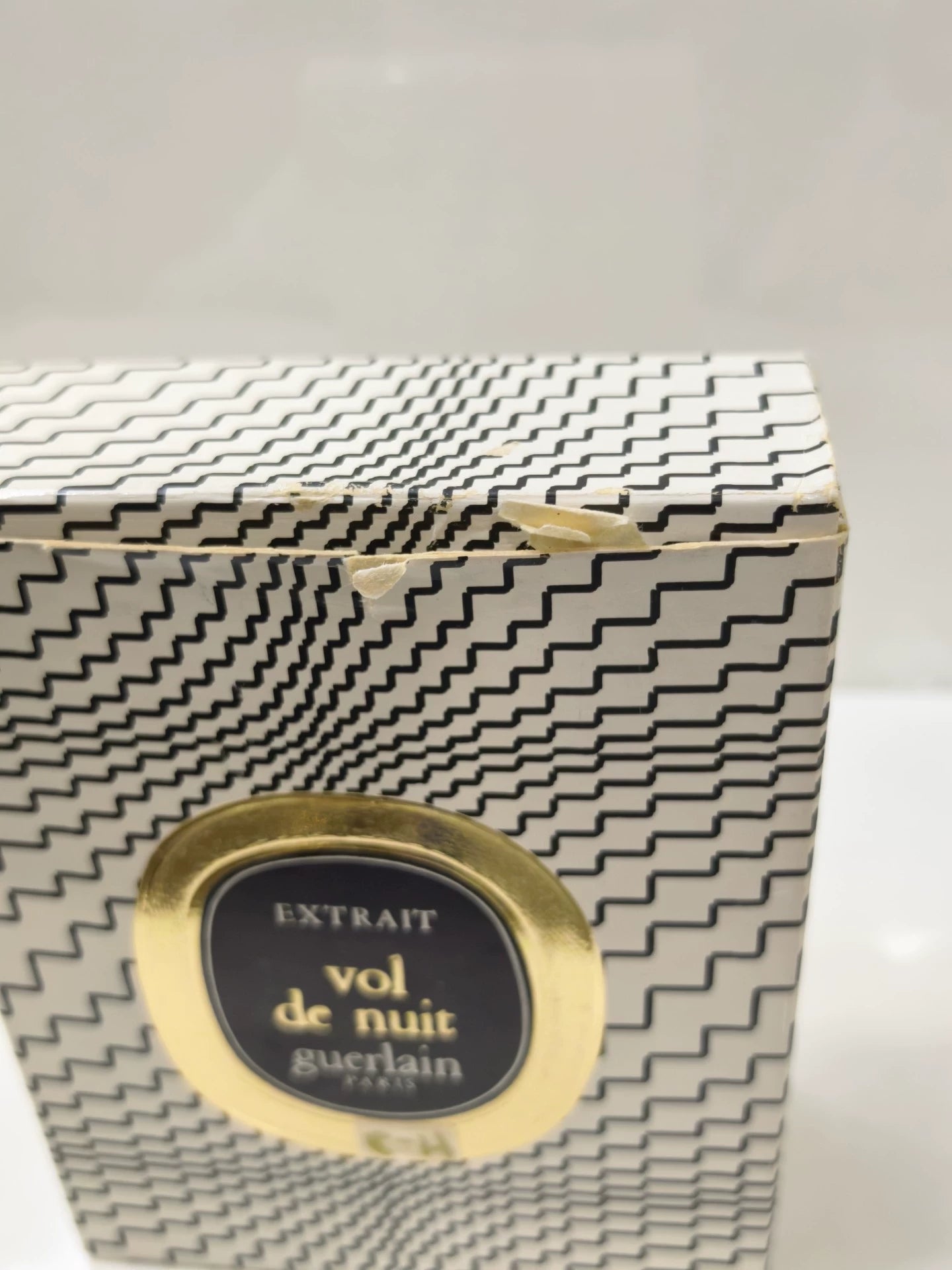 220226-100 Guerlain vol de nuit 30ml 1 oz