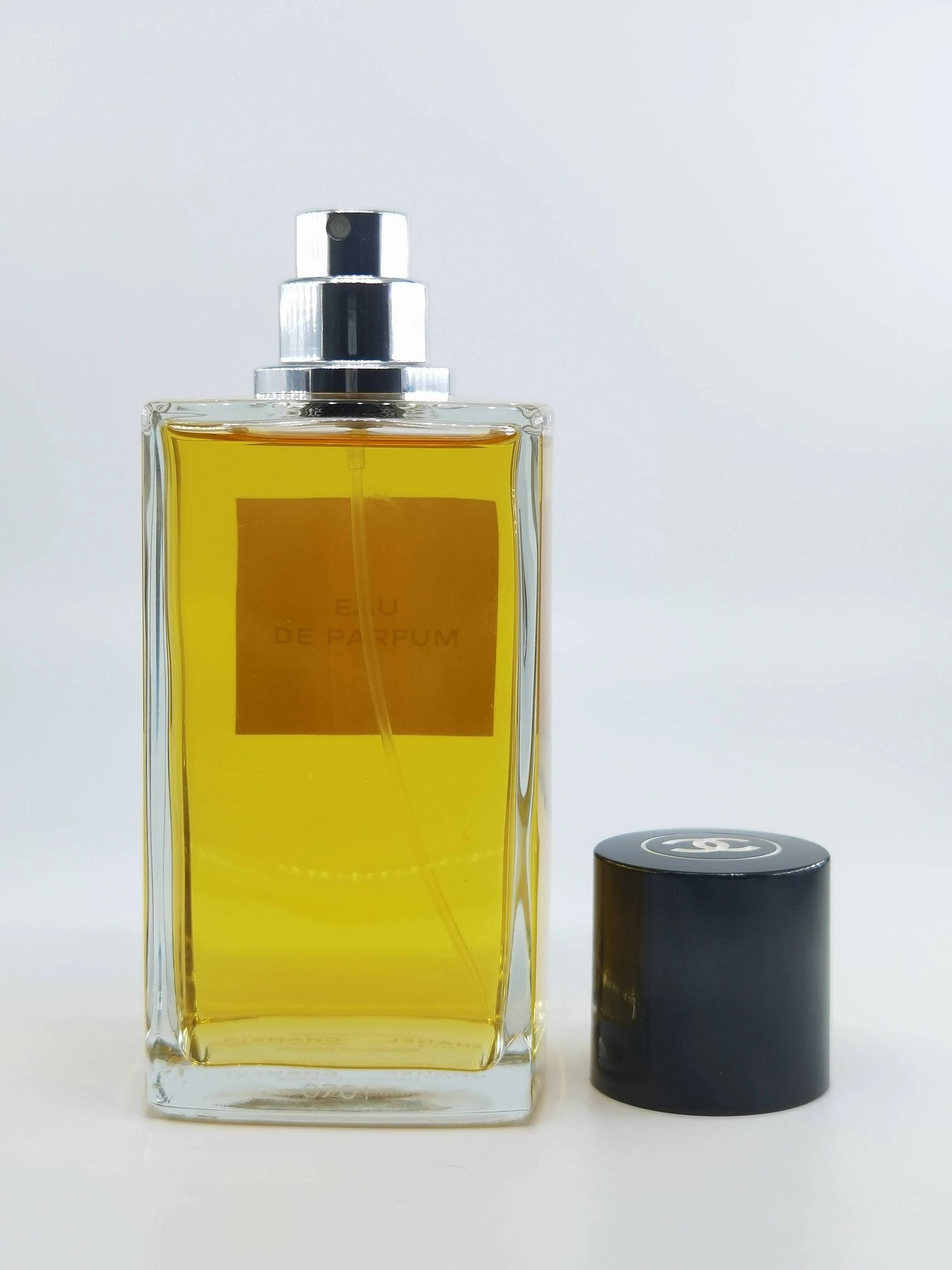 111125-95 Chanel Parfum Perfume 201ml 6.8oz