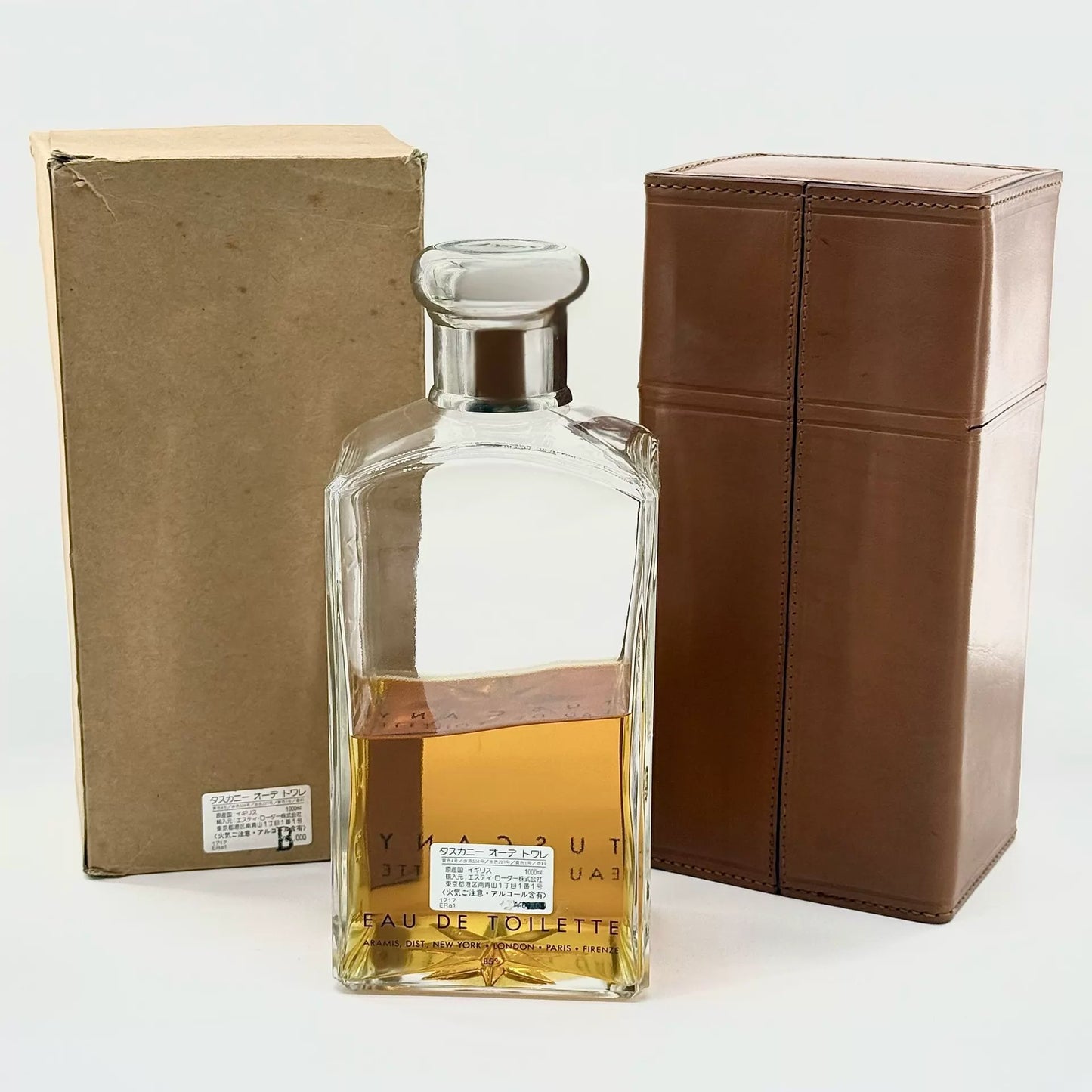 030826-202 Aramis Opera Leading EDT 1000ml 33.8 oz