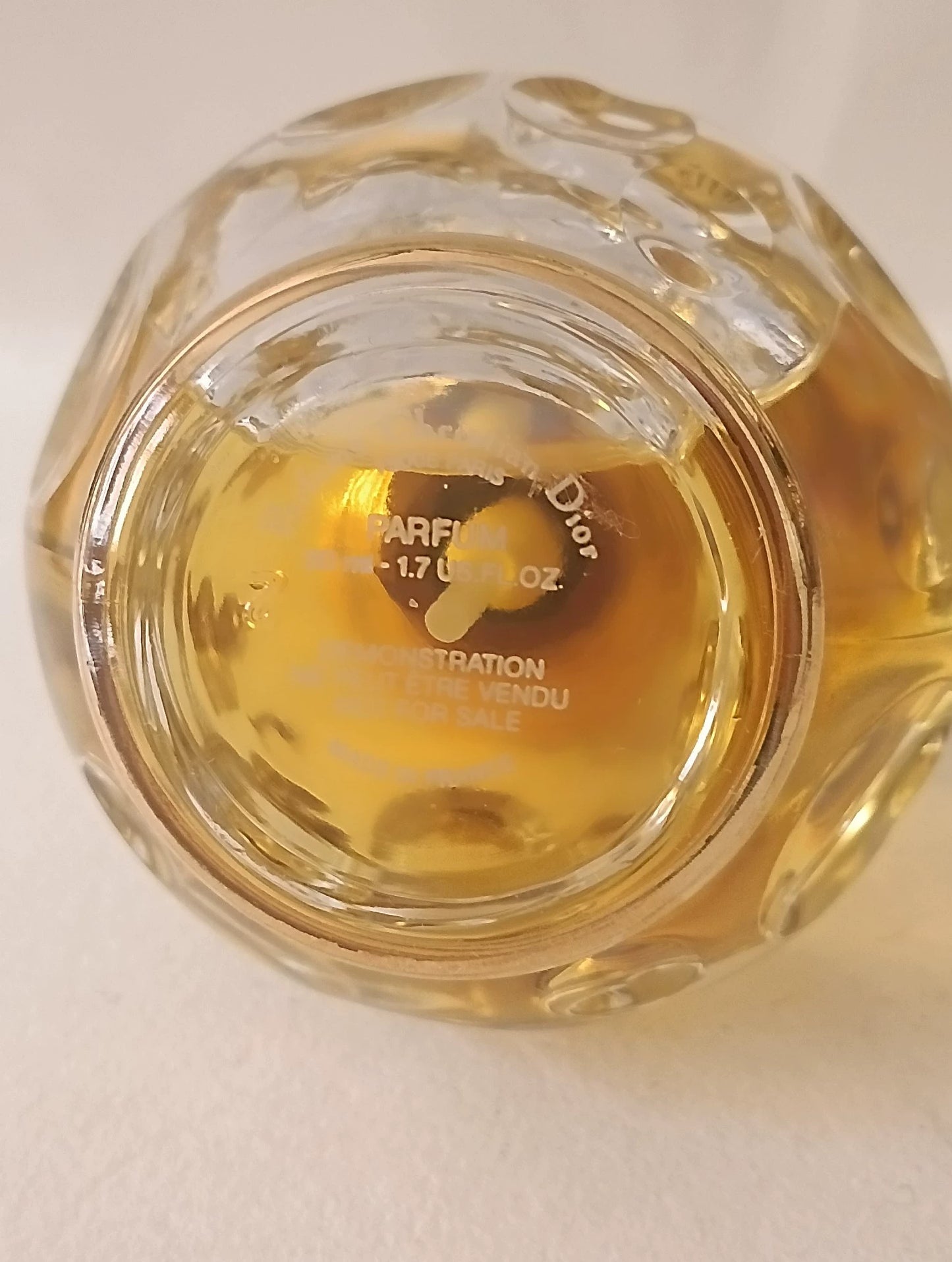 190526-122 Dior Source of Joy 50ml 1.7 oz