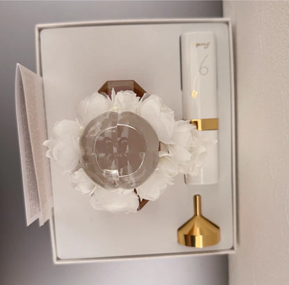 010126-24 Guerlain Le Bouquet de la mariee 125ml 4.2 oz  Parfum