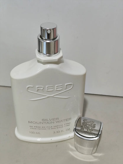 210926-12 Creed Lege Te 100ml 3.4 oz