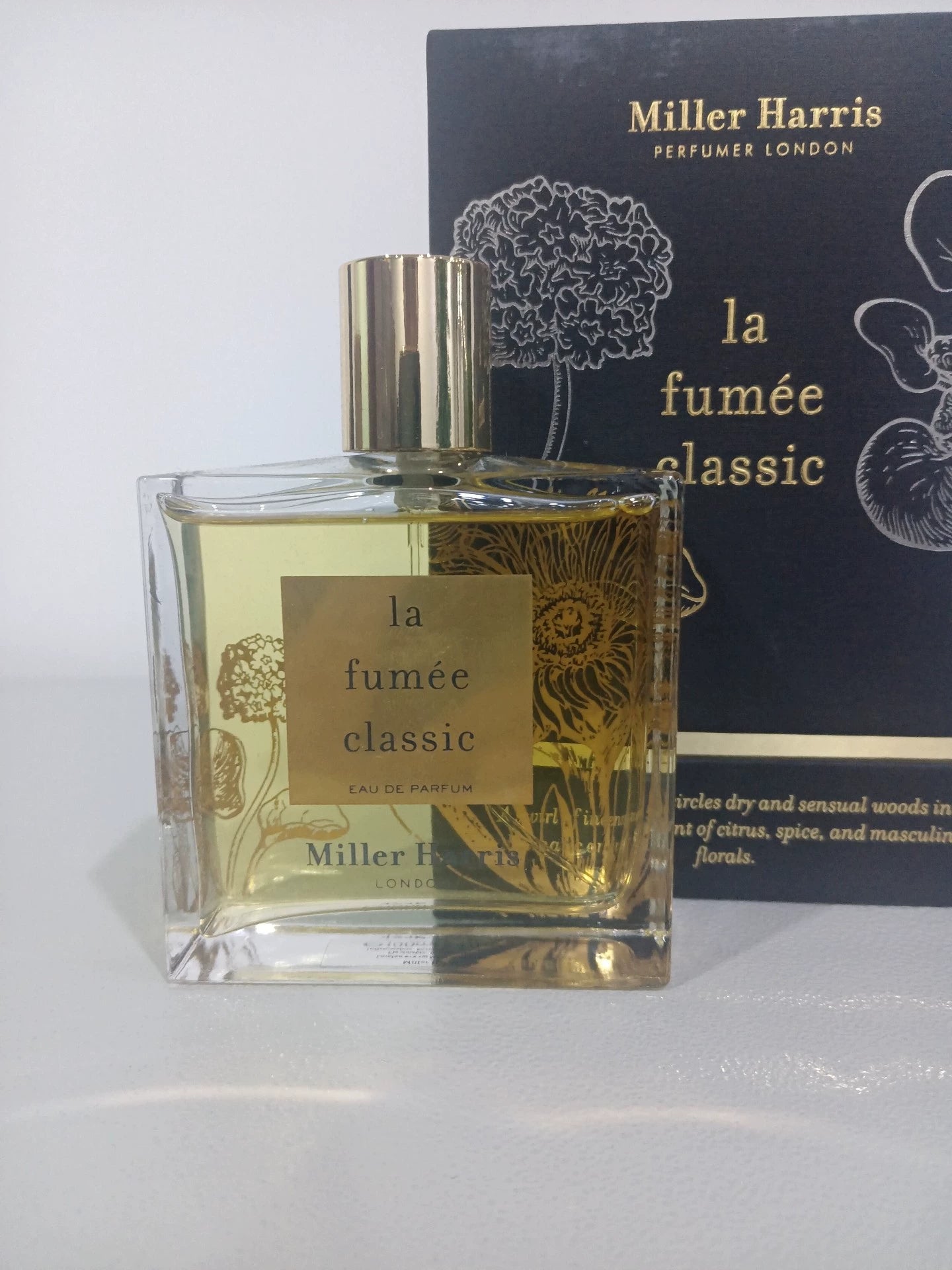 270326-38 Miller Harris La Parfum 100ml