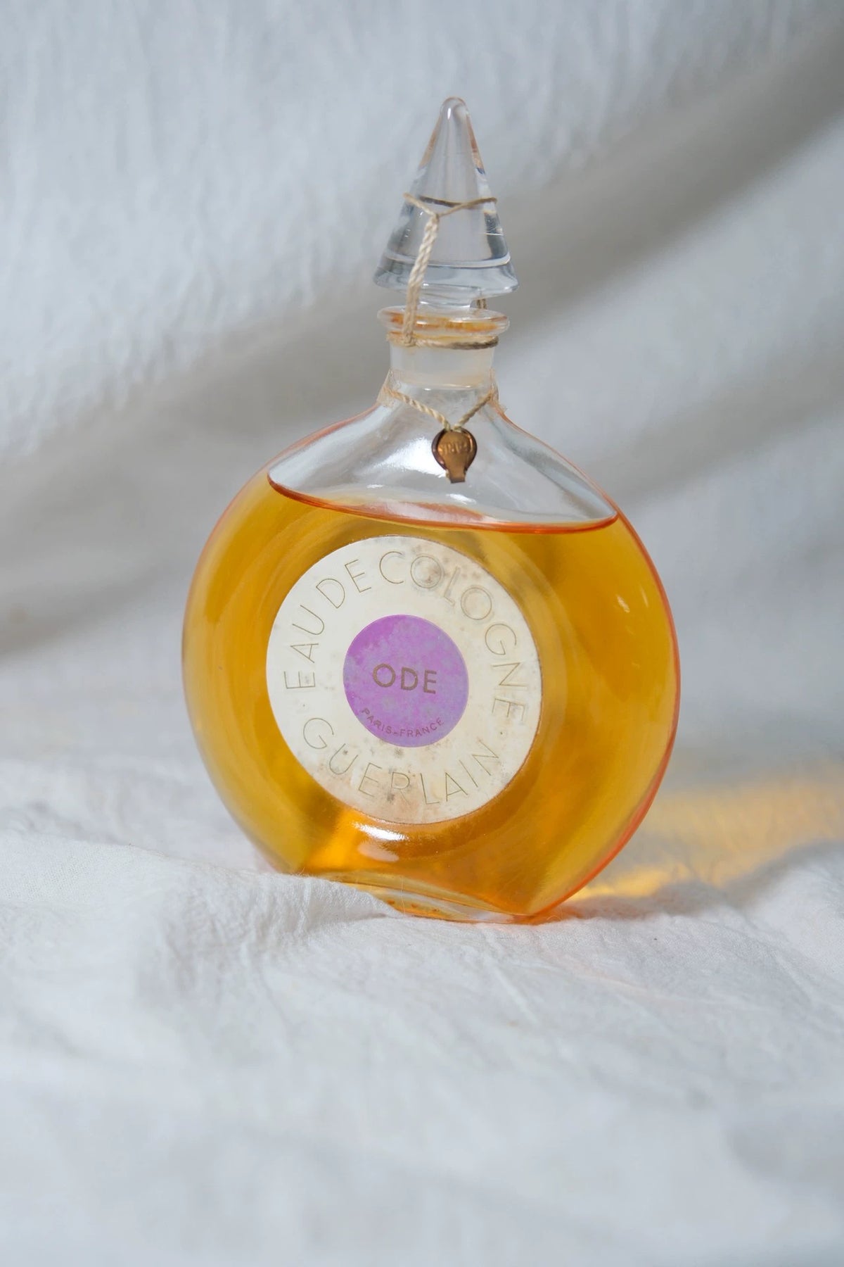 071026-82 Guerlain Ode edc without 100ml 3.4 oz
