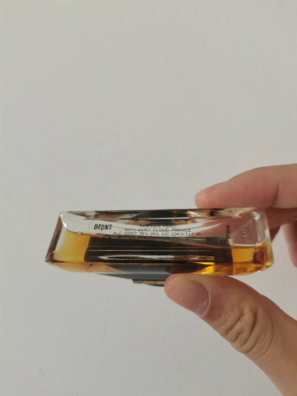 160625-26 Fendi 7.5ml 1/4 oz Parfum Perfume