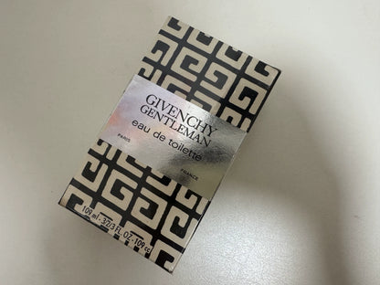 181025-37 Givenchy Eau de Toilette EDT 109ml 3.7oz