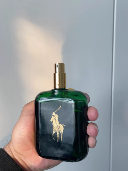 210526-14 Ralph Lauren Green Parfum 118ml 4 oz