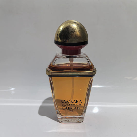 Guerlain Samsara EDP 50ml 1.7 oz