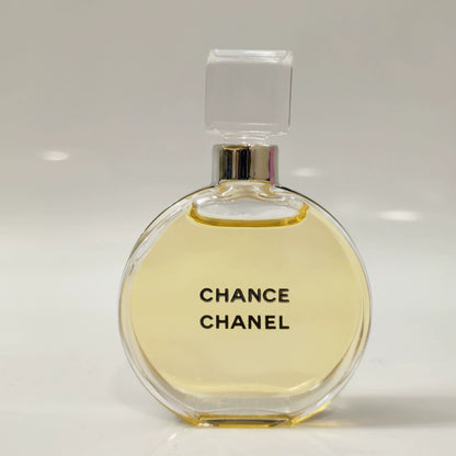 220226-123 Chanel Chance 7. 5ml 1/4 oz