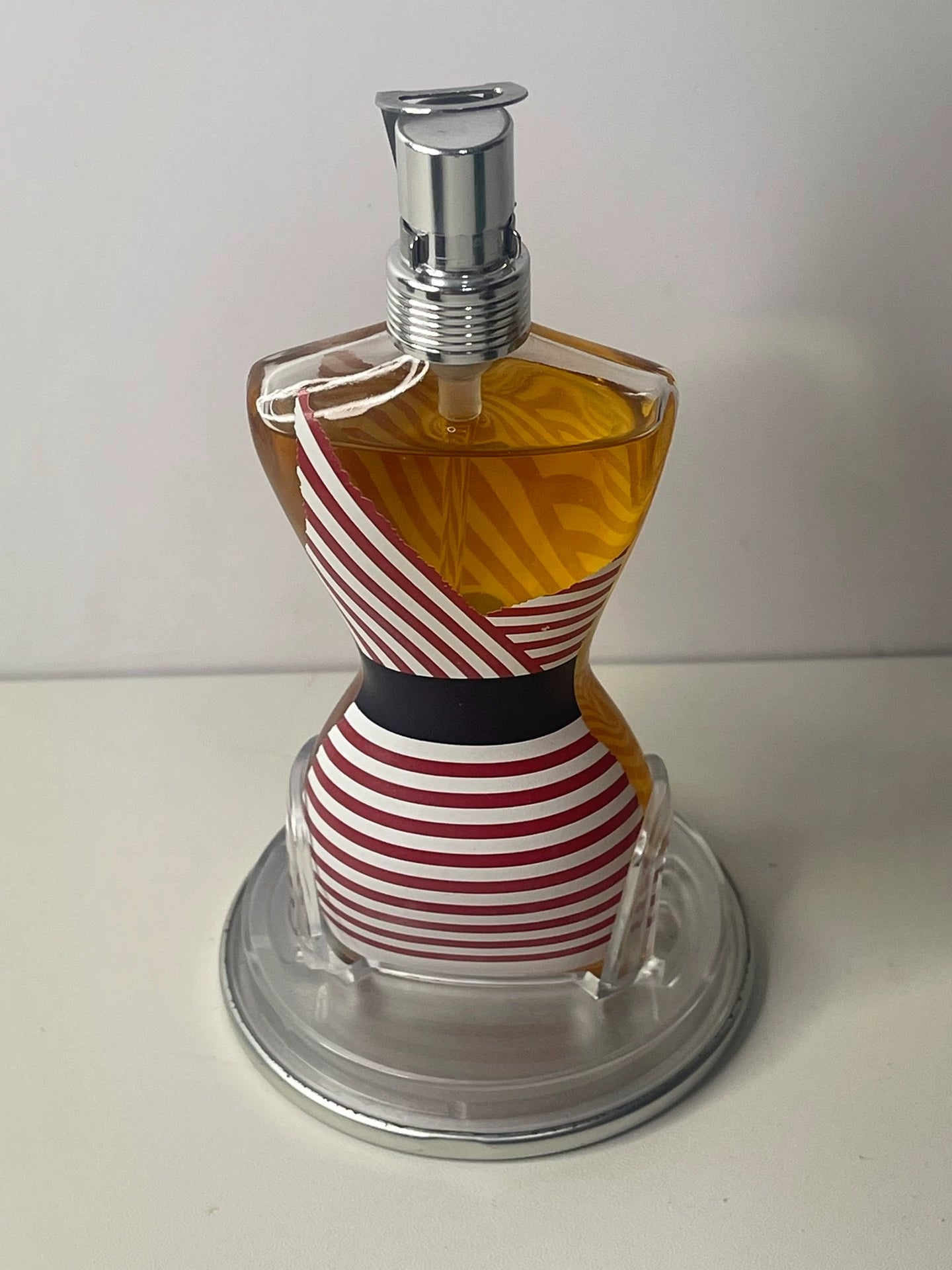 030826-60 Gaultier Nude Pirates EDT 50ml 1.7 oz