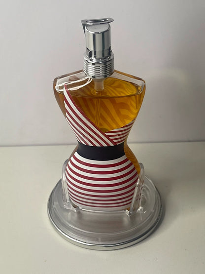 030826-60 Gaultier Nude Pirates EDT 50ml 1.7 oz