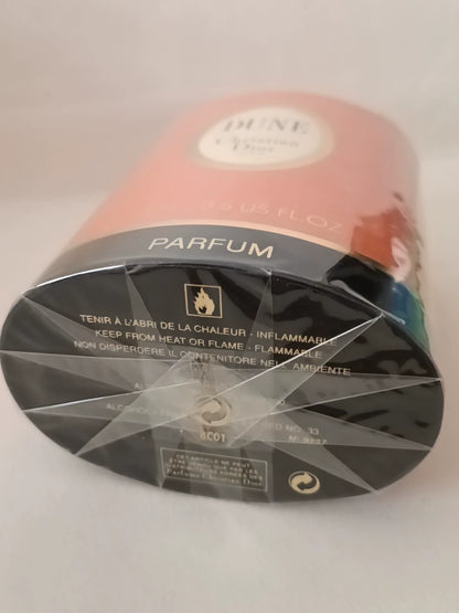 041125-18 Christian Dior Dune Parfum Perfume 15ml 0.5oz