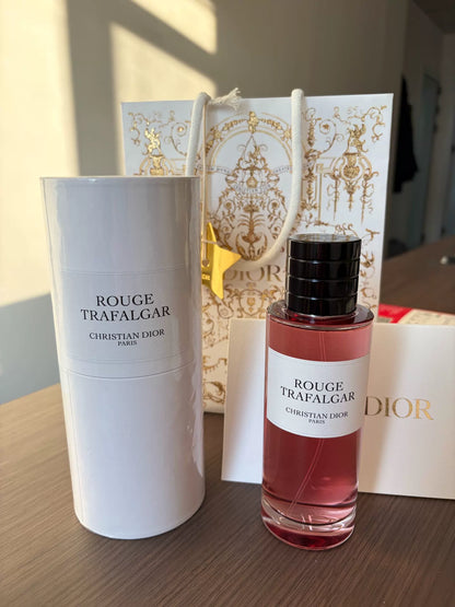150926-254 Dior ROUGE TRAFALGAR 200ml 6.8 oz