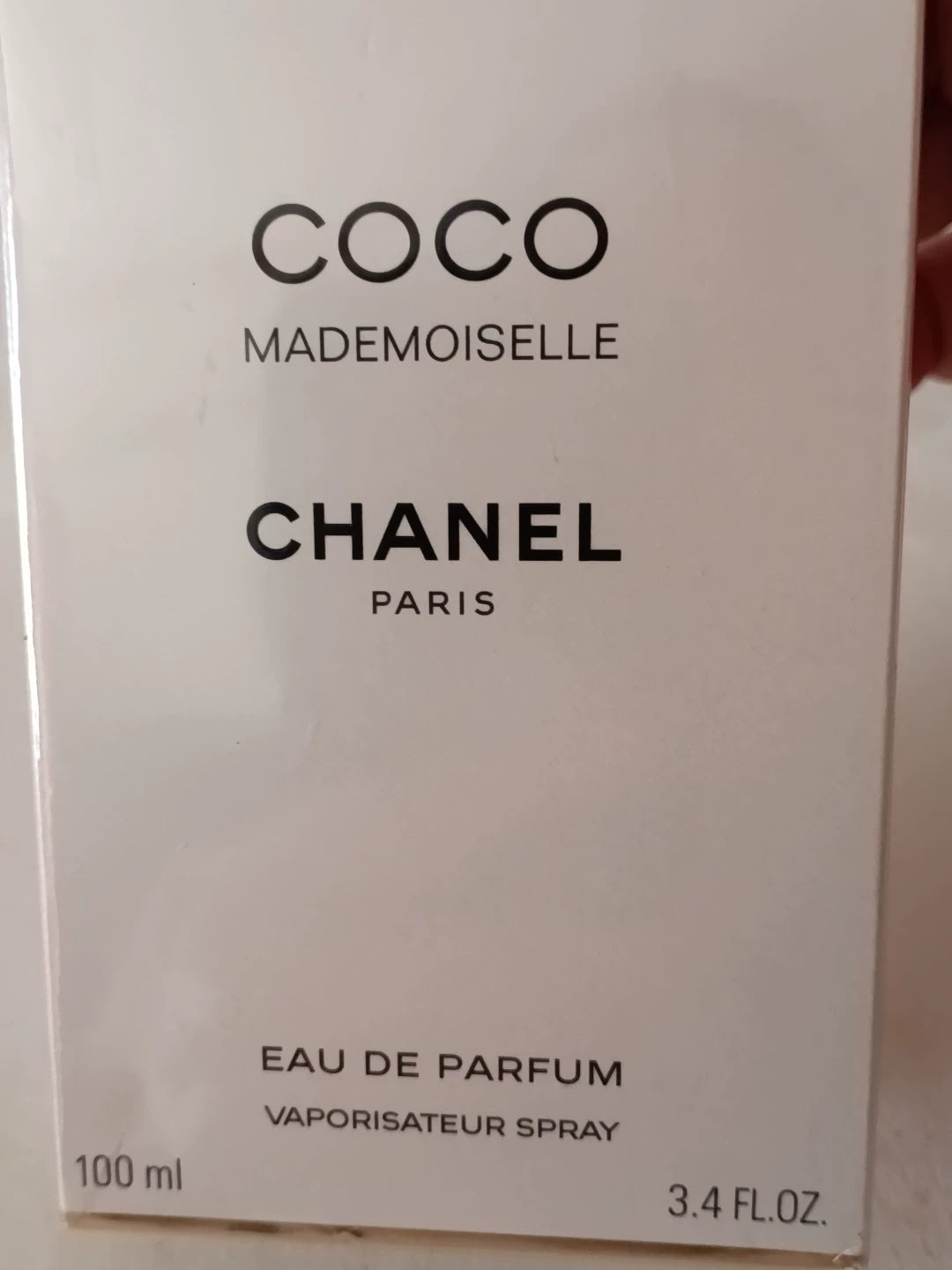 190526-31 Chanel Miss Coco Modern EDP 100ml 3.4 oz