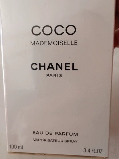 190526-31 Chanel Miss Coco Modern EDP 100ml 3.4 oz