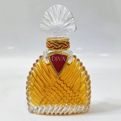 070525-58 DIVA 7.5ml 0.25 oz Parfum Perfume