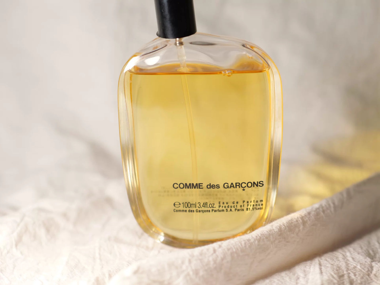 040826-62 Comme des Garçons Rei Kawakubo eponymous 100ml 3.4 oz