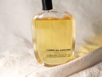 040826-62 Comme des Garçons Rei Kawakubo eponymous 100ml 3.4 oz