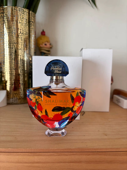 140126-26 Guerlain Eau de Parfum EDP 50ml 1.7oz