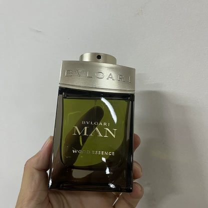 05826-639 Bvlgari Green Forest Men Perfume 100ml 3.4 oz