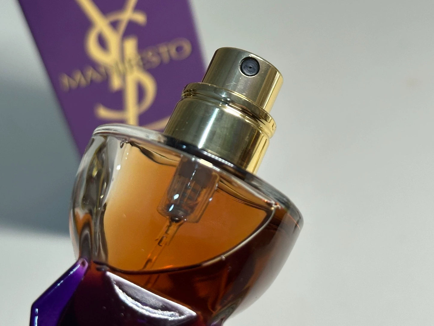140525-79 Ysl Eau de Parfum EDP 30ml 1.0oz