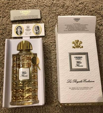 200926-144 Creed Interdisciplinary Parfum 75ml 2.5 oz