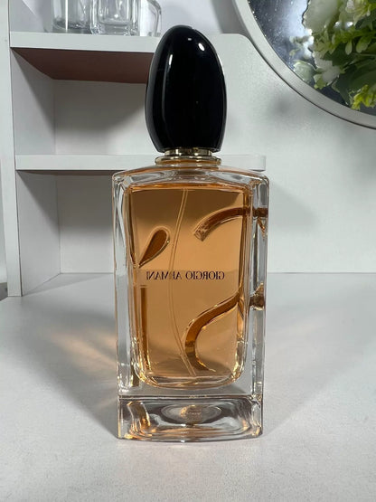 270726-147 Armani Love without box Parfum 100ml 3.4 oz