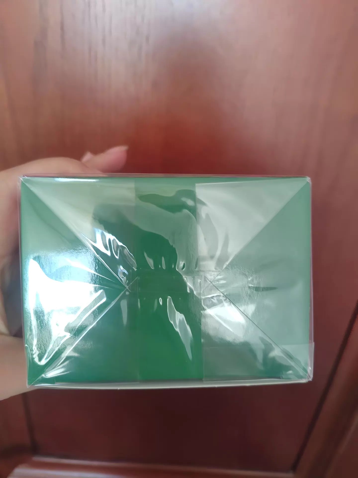 010926-181 Britney Green Jungle 100ML 3.4 oz