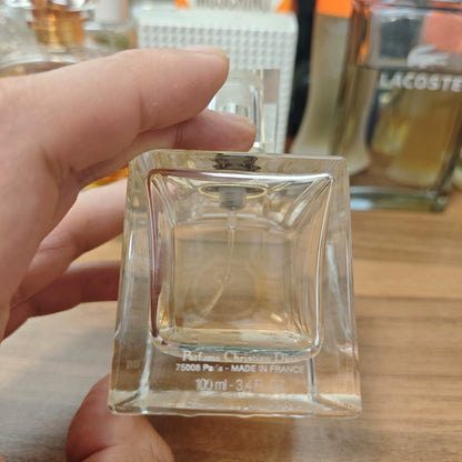 040926-5 Dior Miss Chérie Bronzed Perfume 100ml 3.4 oz