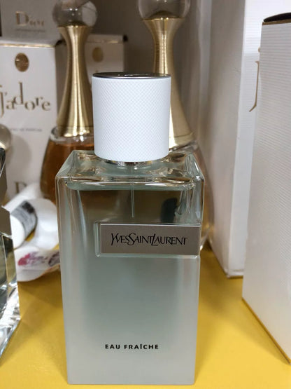 150726-243 YSL Saint Laurent Pioneer Perfume 100ml 3.4 oz