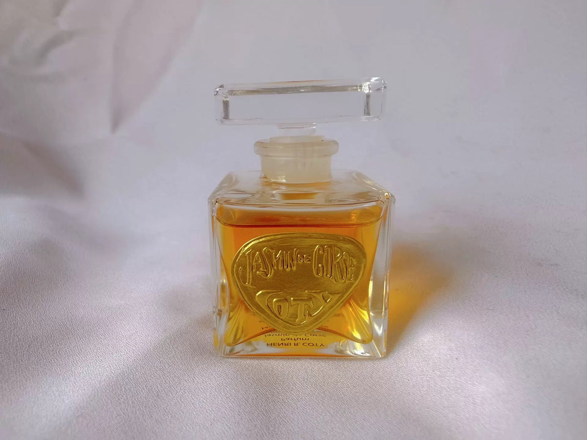 081026-64 Coty Coffret 100th Anniversary Parfum
