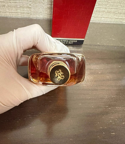 060126-85 Guerlain Samsara Eau de Parfum EDP 50ml 1.7oz