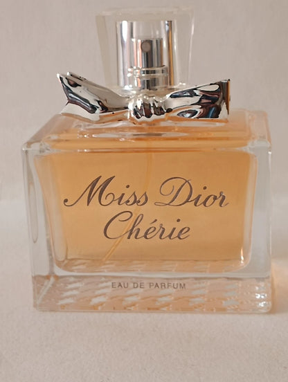 311225-44 Christian Dior Cherie Eau de Parfum EDP 100ml 3.4oz