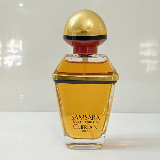 220226-108 Guerlain Samara EDP 50ml 1.7 oz